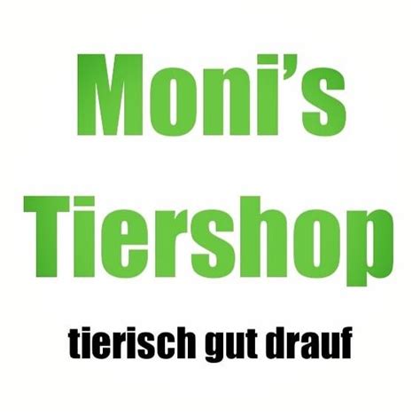 Monis Tiershop Inh. Monika Bedenk.